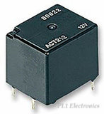 PANASONIC EW   ACT512   RELAY, 12VDC, 35A, 2X SPDT