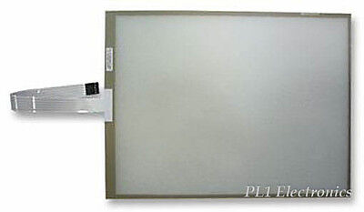 HIGGSTEC   T121S-5RA006N-0A18R0-200FH   TOUCH PANEL, 12.1