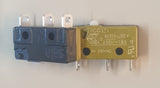 2 PIECES  XCG3-Z1 / XCG3Z1  MICROSWITCH 5A, 250VAC SAIA-BURGESS Motorised valve switch replacement