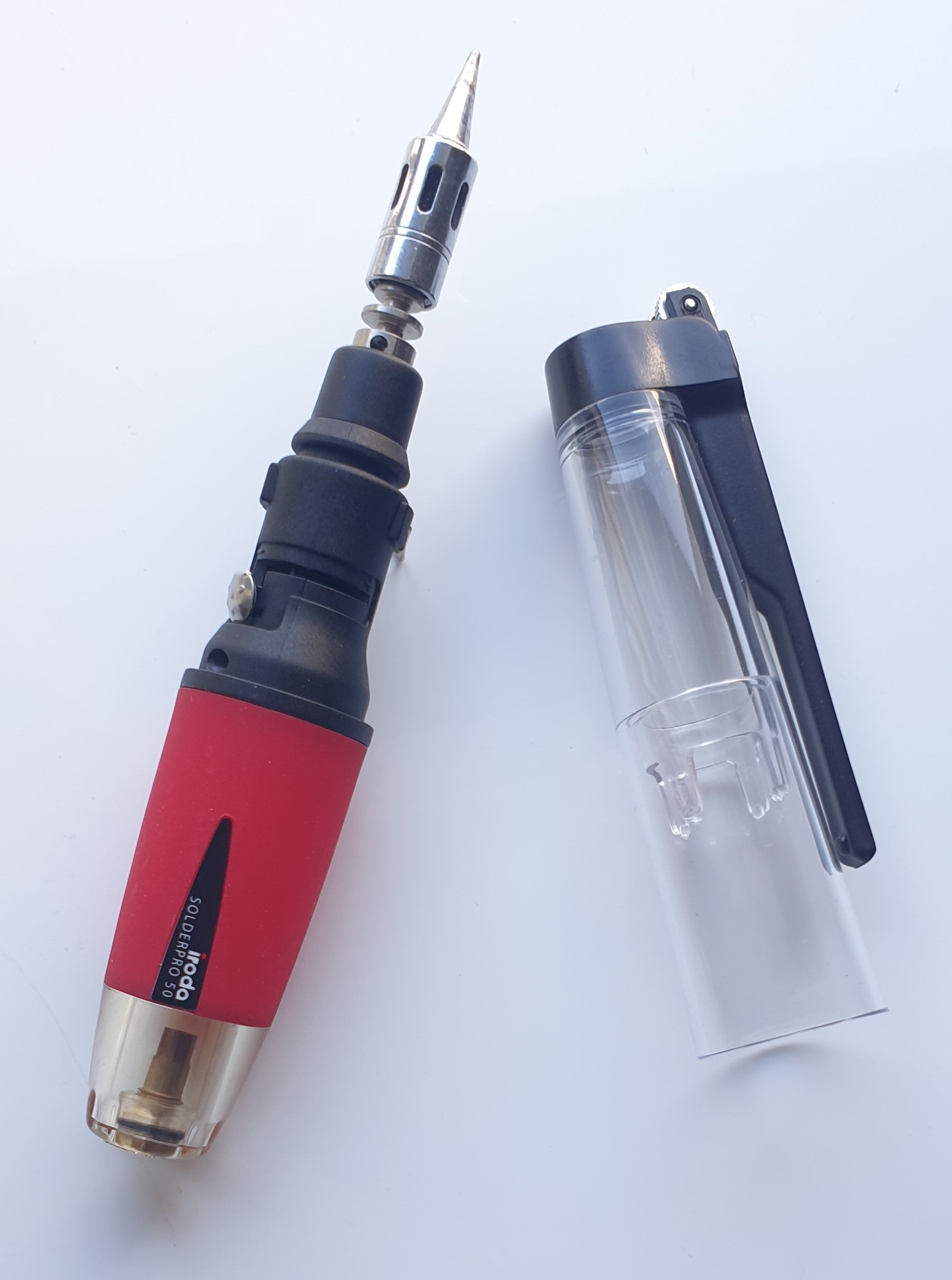 Pro-Iroda SolderPro 50 Torch Kit | Canadian Tire - View #3