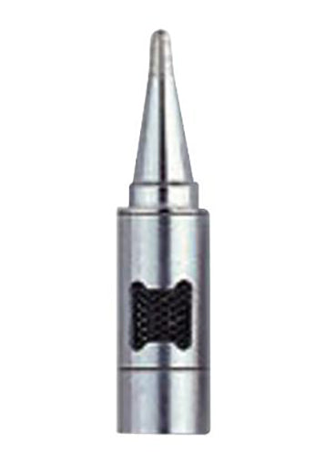 IRODA S-02 - 2 mm Conical Tip for Solder Pro 50 and 70