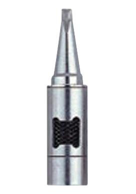 IRODA T-02 - 2 mm Chisel Tip for Solder Pro 50