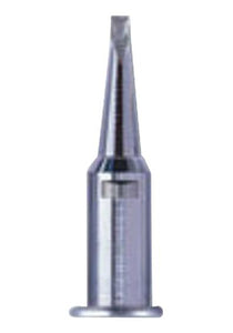 Iroda PS-3 Chisel tip 2.4 mm for SolderPro 100, 110, 120, 150 Gas Soldering Iron